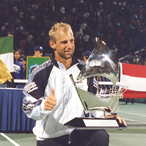 ATP 1997 Thomas Muster