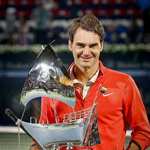 2014 Dubai Tennis Championships - Wikipedia