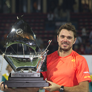 Dubai Tennis Champs on X: Tim Puetz and Michael Venus - OUR DOUBLES  CHAMPS! 🤩🙌🏻🏆 #DDFTennis #ATP @ATPTour  / X