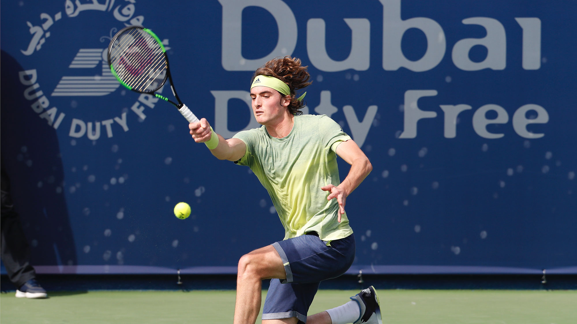 Tennis Tennis