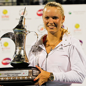 11313756 - Dubai Tennis WTA ChampionshipsSearch