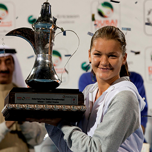 11313843 - Dubai Tennis WTA ChampionshipsSearch