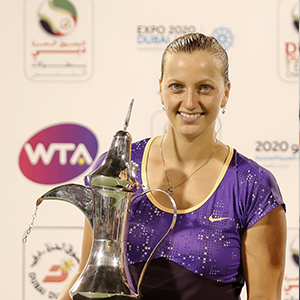 11313843 - Dubai Tennis WTA ChampionshipsSearch