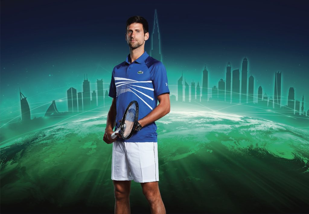 Dubai Duty Free Tennis Championships 2022 - Platinumlist.net