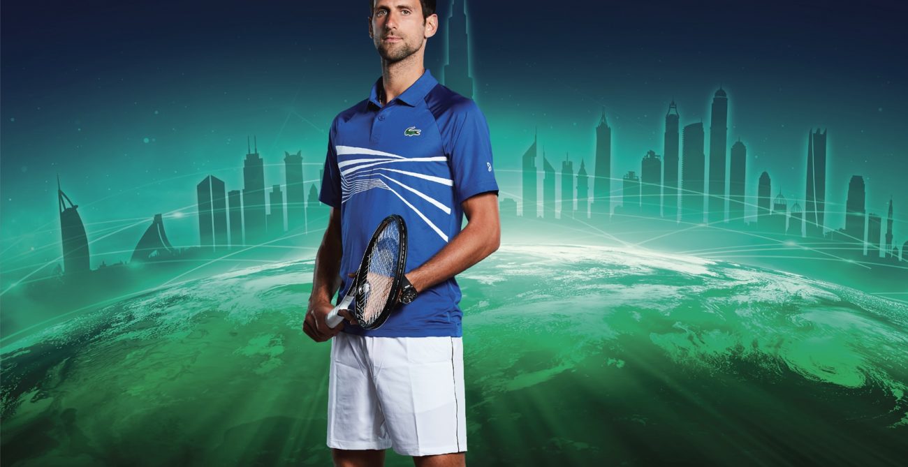 Dubai Duty Free Tennis Championships 2015, Quarterfinal Results: Novak  Djokovic and Roger Federer sail through, Andy Murray stunned by Borna Coric