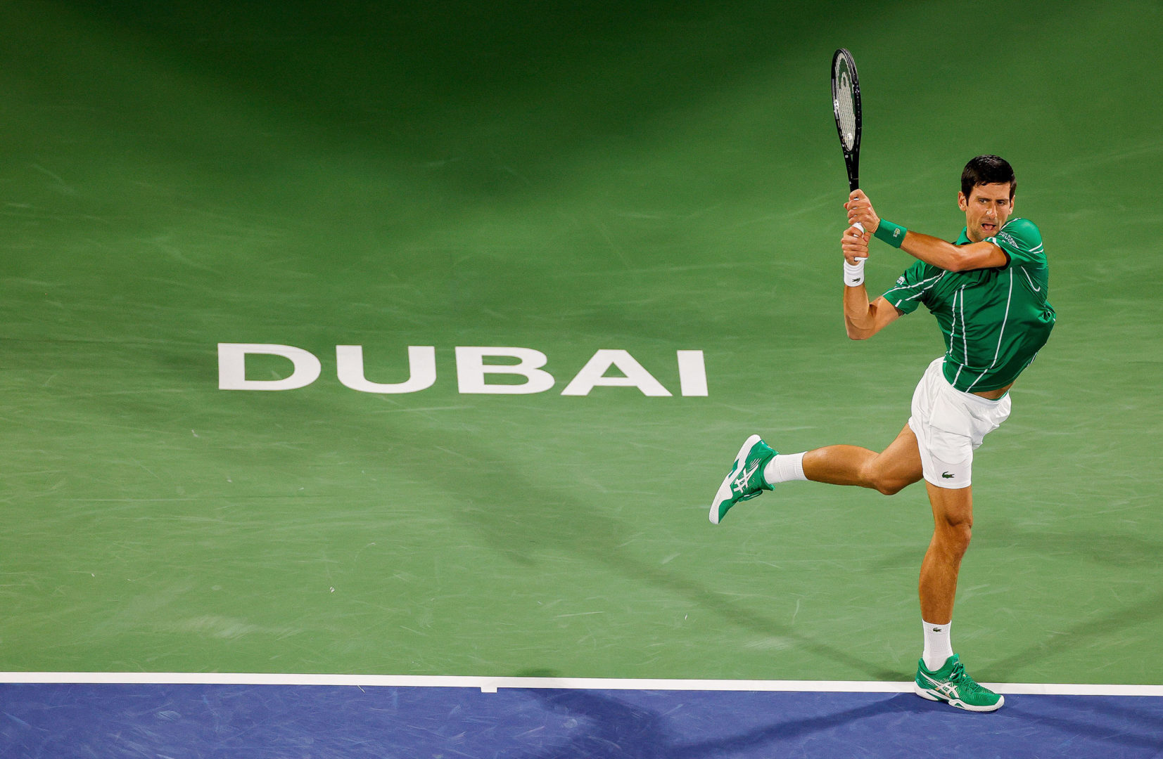 Dubai Duty Free Tennis Championships Dates Announced Dubai Duty Free