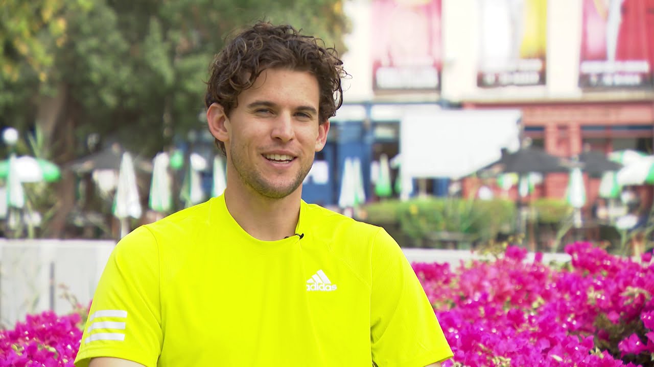 dominic thiem