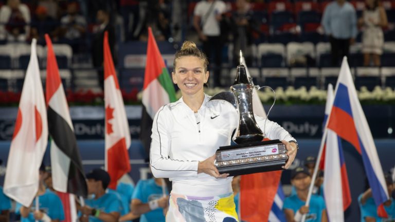 11313843 - Dubai Tennis WTA ChampionshipsSearch