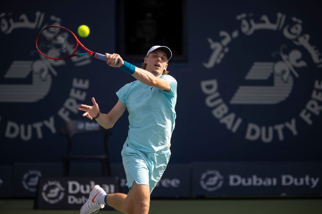 Dubai Duty Free Tennis Championships: Colm McLoughlin reflects on 30 years  of success