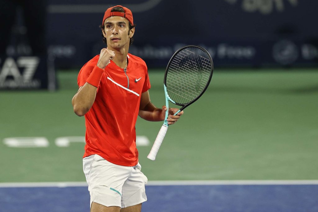 Dubai Tennis C'ships: Djokovic wins first match of 2022, Murray battles  through