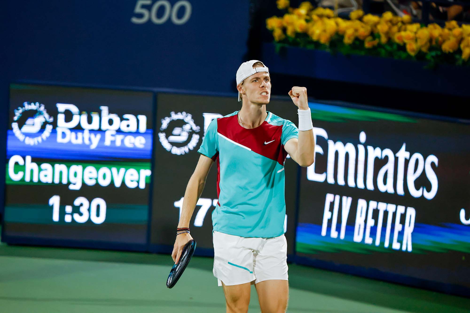 mate pavic - Dubai Duty Free Tennis Championships