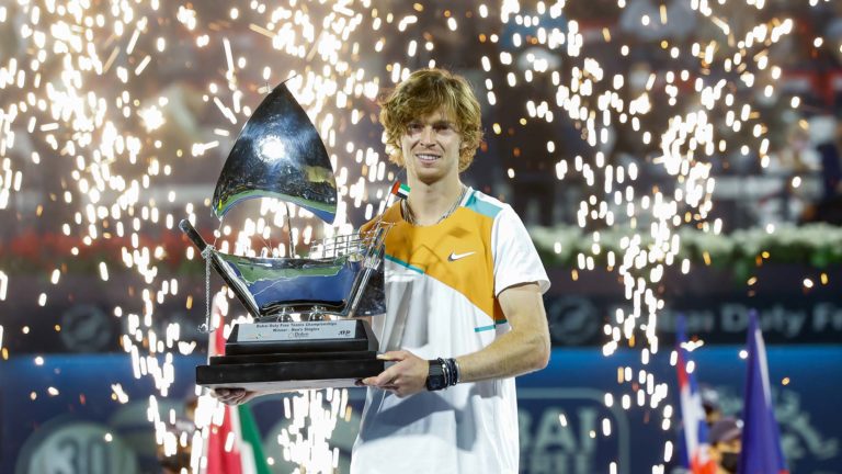 Dubai Tennis Championships 2022 Semi-Finals Schedule, Date, Time, Results,  Prediction, Odds, Live Stream, Tickets, Players, Draw, Prize Money - The  SportsGrail