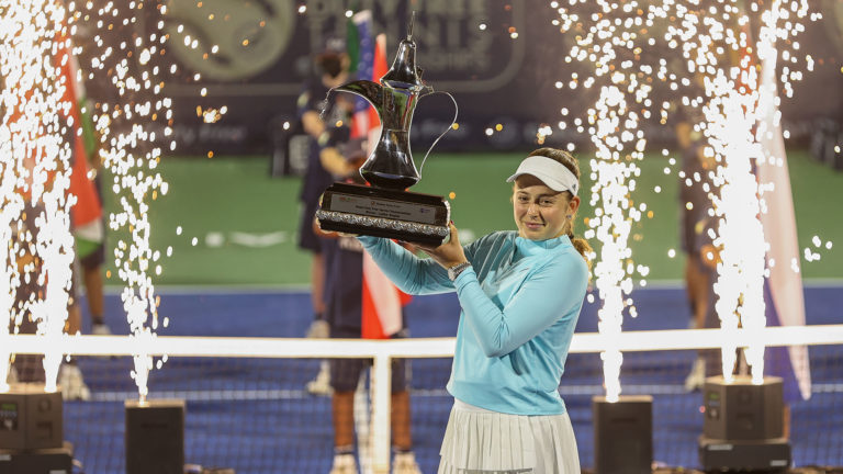 2014 Dubai Tennis Championships - Wikipedia