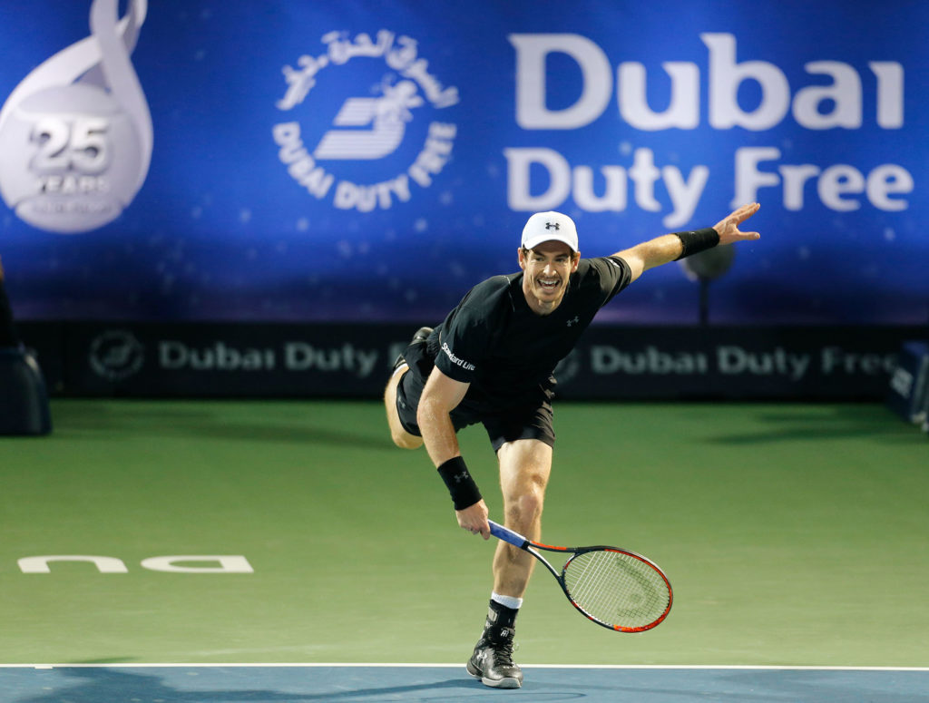 Clip butterfly cabbage Paving Andy Murray To Join Stellar Field at 2022 Dubai Duty Free Tennis  Championships - Dubai Duty Free Tennis Championships
