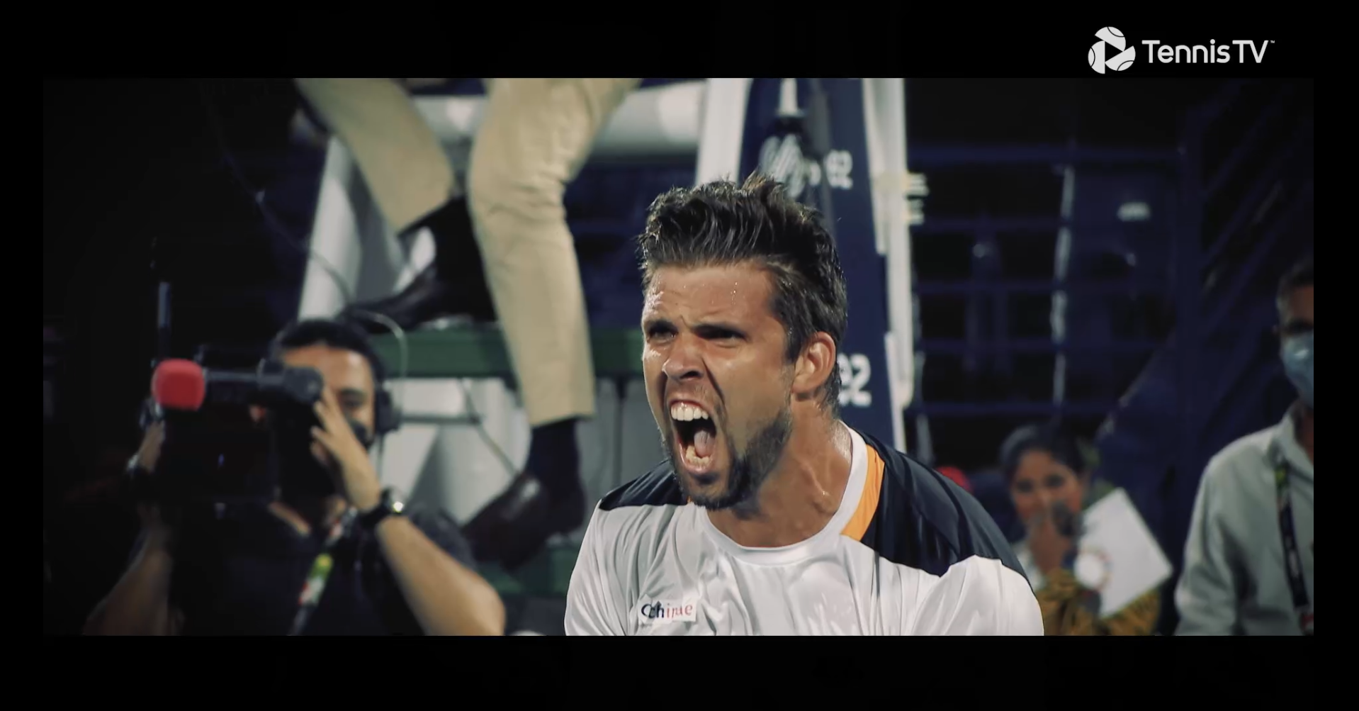 Tournament Recap Dubai Duty Free Tennis