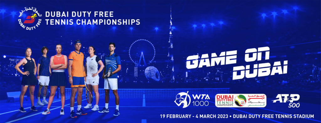 Dubai Duty Free Tennis Championships