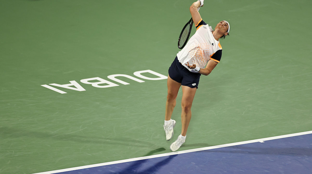 Novak Djokovic Heads the Field at Dubai Duty Free Tennis Championships 30th  Anniversary Celebrations - Dubai Duty Free Tennis Championships