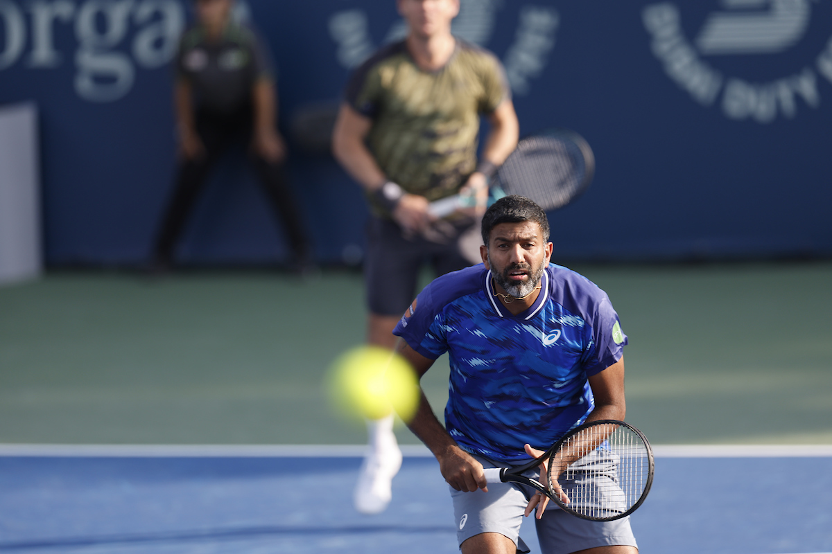 Tennis, ATP Dubai 2023, Evans searches for resurgence in form against  Coric in Doha