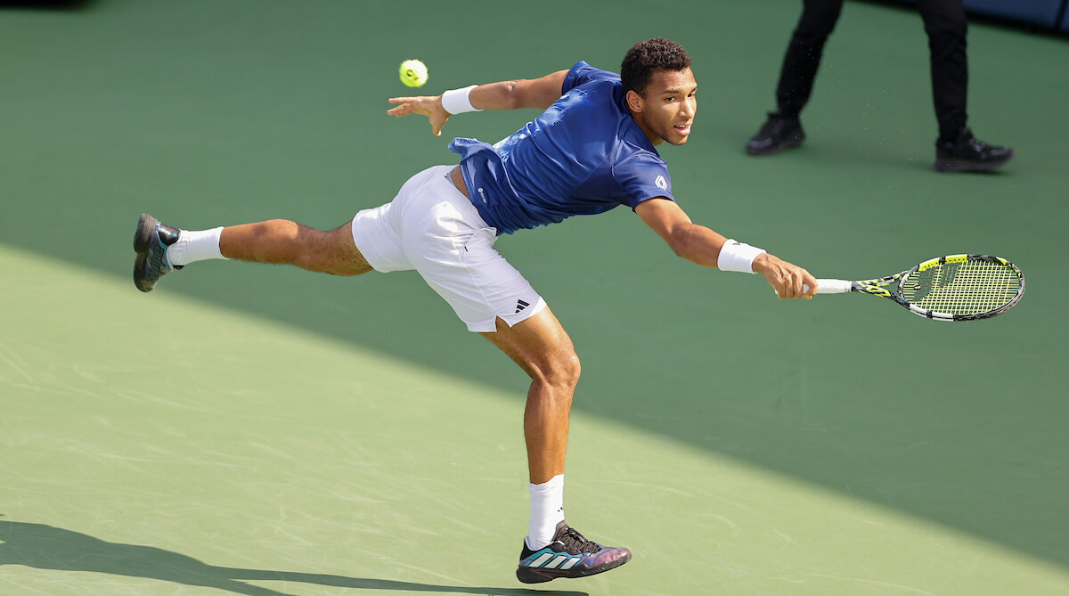 Novak Djokovic THRILLER vs Tomas Machac! 🔥
