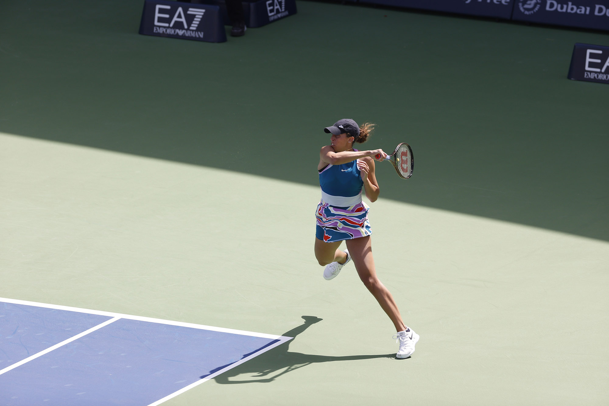 WTA Dubai Betting Preview For Round Of 32 Singles Matches