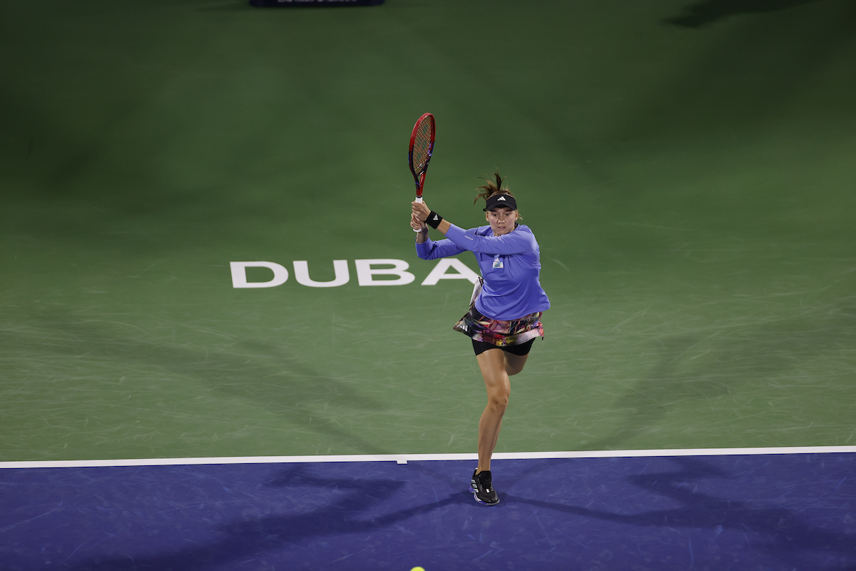 2023 Dubai Championships WTA Prize Money & Points Overview