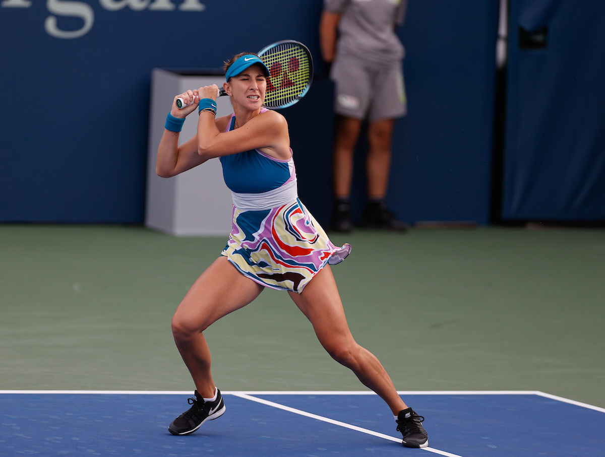 WTA Tour Scores: February 18, 2022 - Dubai - Tennis Rookie Me Central