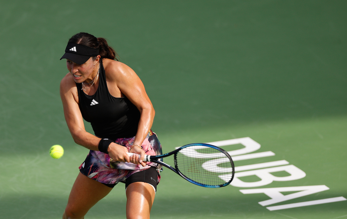 Dubai Duty Free Tennis Championships 2023 serves up an elite field with 18  of the world's Top 20 women confirmed - Dubai Duty Free Tennis Championships