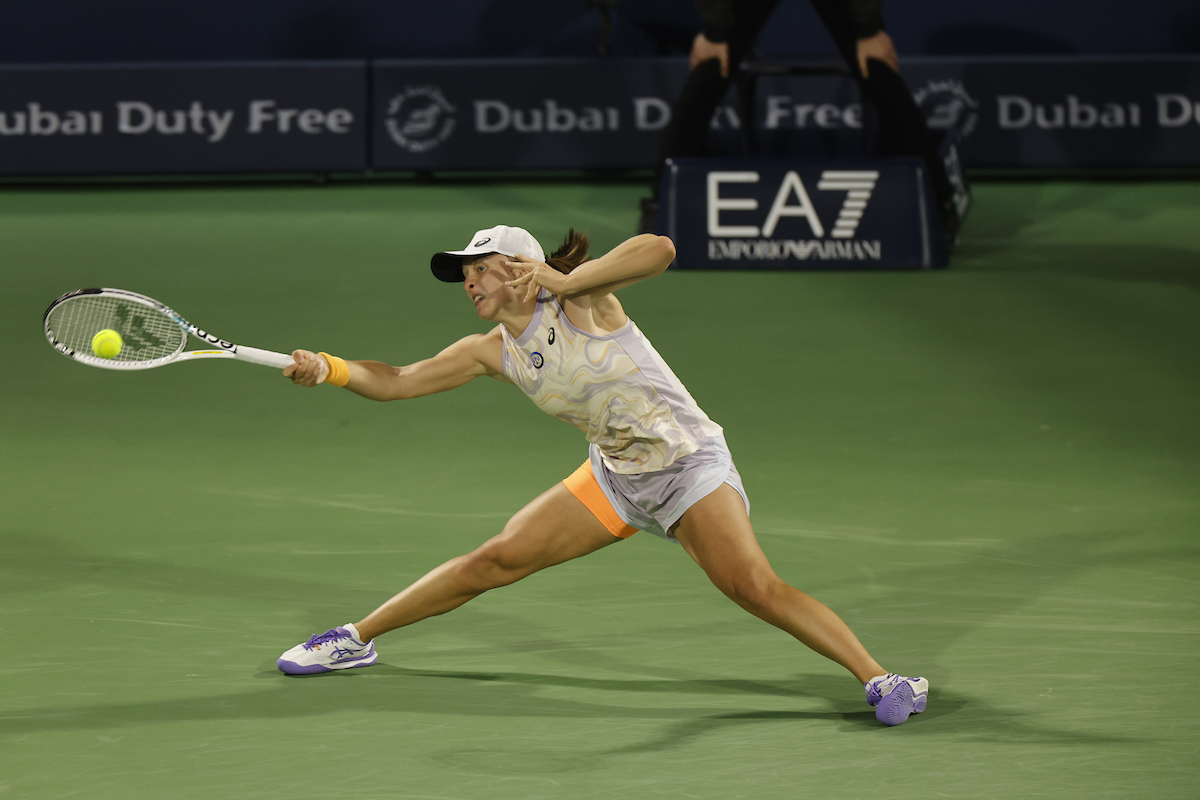 9,736 Dubai Open Wta Photos & High Res Pictures - Getty Images