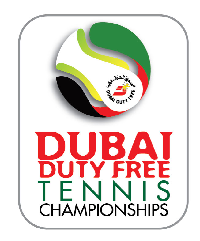 Tournament History - Dubai Duty Free Tennis Championships