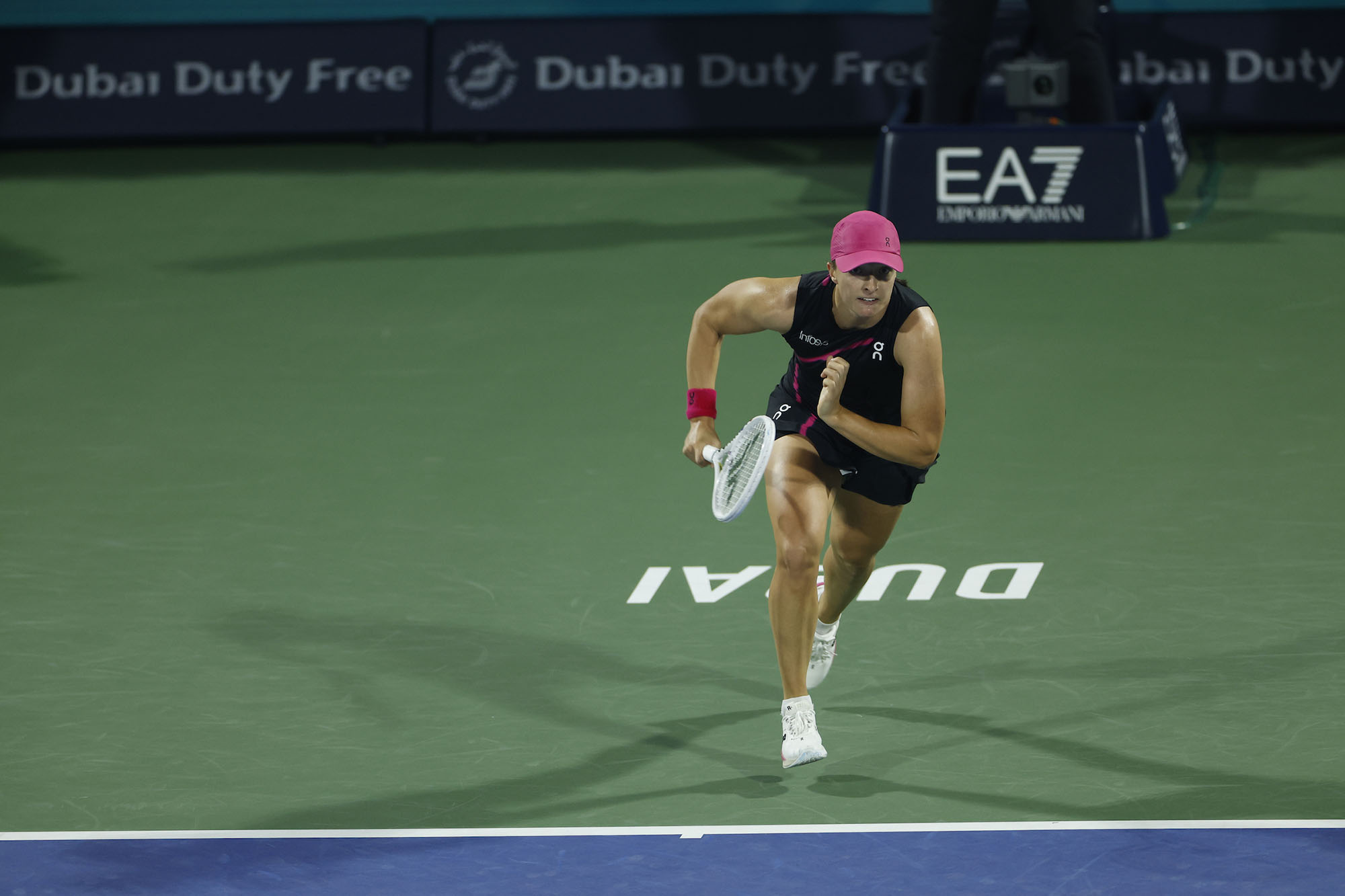 WTA Tickets - Dubai Duty Free Tennis Championships