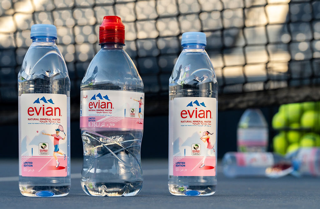 Evian