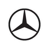 mercedes logo