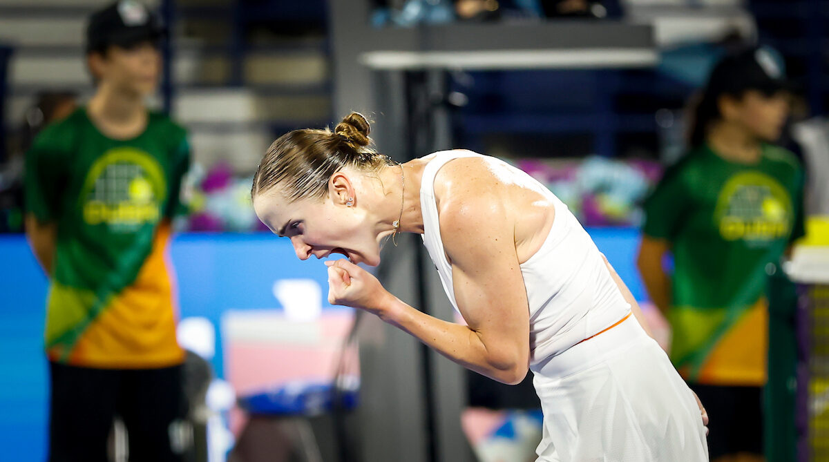 WTA Dubai Duty Free Tennis Championships. ELINA SVITOLINA VS ANTONIA RUZICWTA Dubai Duty Free Tennis Championships. Elina Svitolina vs Coco GauffWTA Dubai Duty Free Tennis Championships. Elina Svitolina vs Coco GauffWTA Dubai Duty Free Tennis Championships. Elina Svitolina vs Coco Gauff