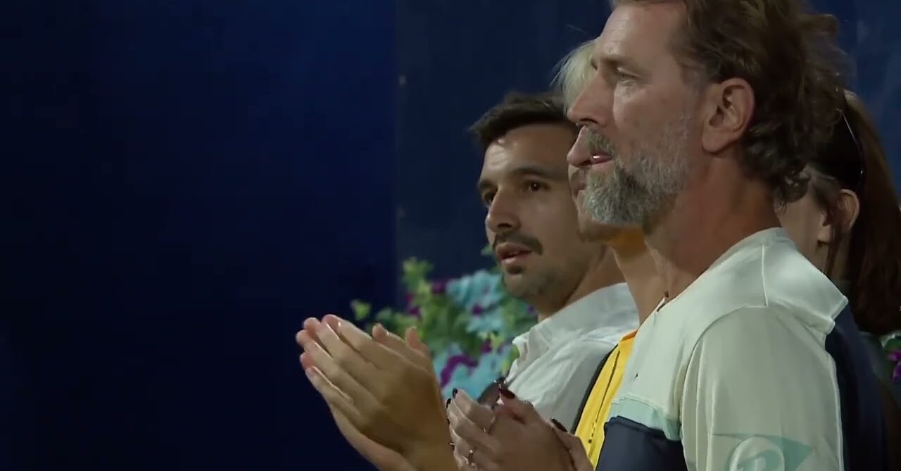 Magda Linette vs. Lulu Sun